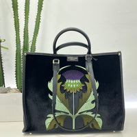 Borsa ATENA-HERBARIUM THISTLE