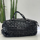 Campomaggi SIRMIONE bauletto intrecciato