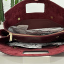 My Best bag Borsa VIKTORIA SCAMOSCIATO