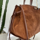 My Best Bag Borsa DIVA BAG SCAMOSCIATO
