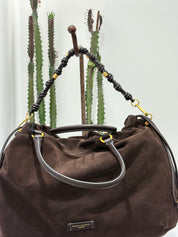 Gianni Chiarini MORGANA SUEDE dimensione GRANDE
