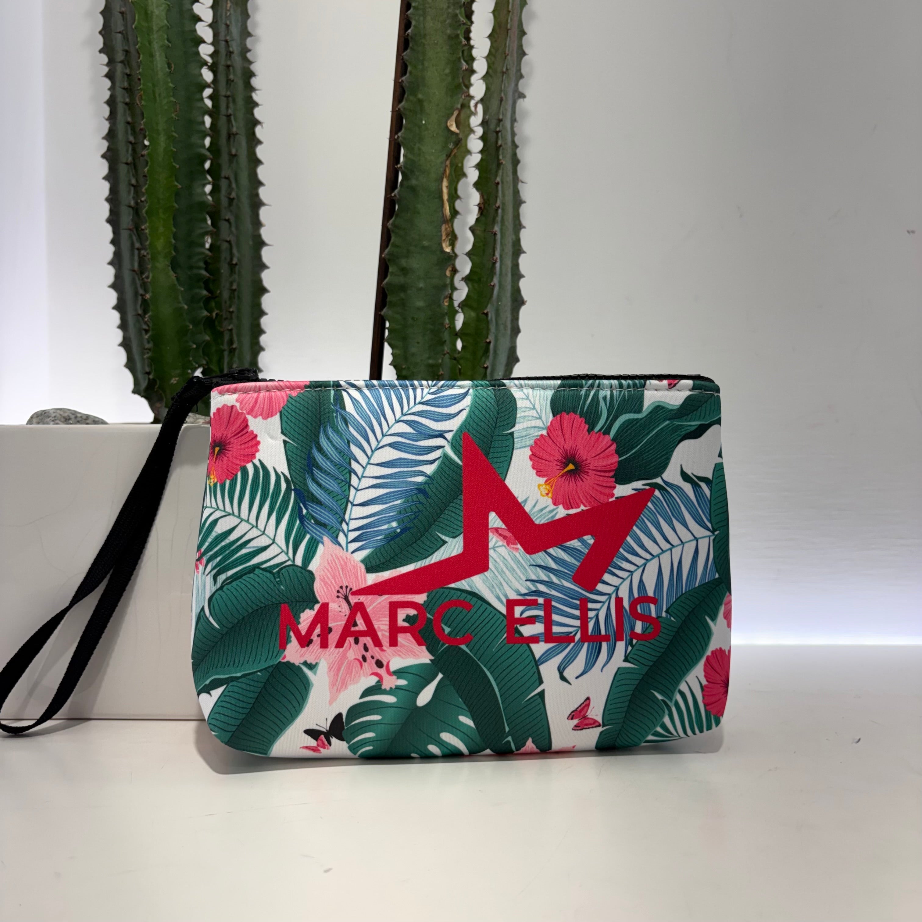 Marc Ellis pochette BUBY P.