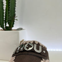Mou sabot Moro