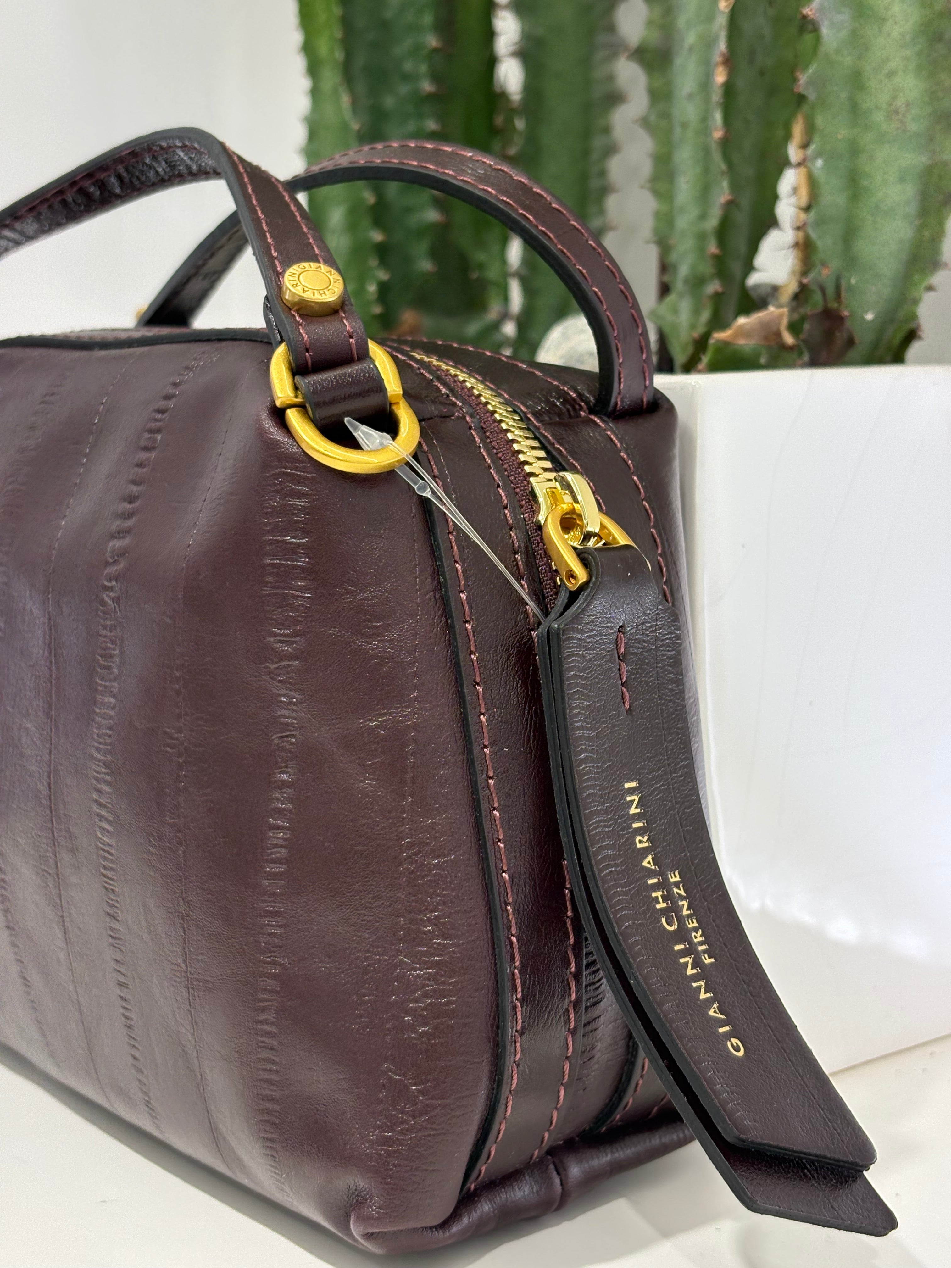 Gianni Chiarini borsa ALIFA dimensione PICCOLA