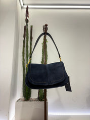 Gianni Chiarini HELENA ROUND SUEDE dimensione MEDIA