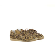 Moa Scarpe da barca riviera leo