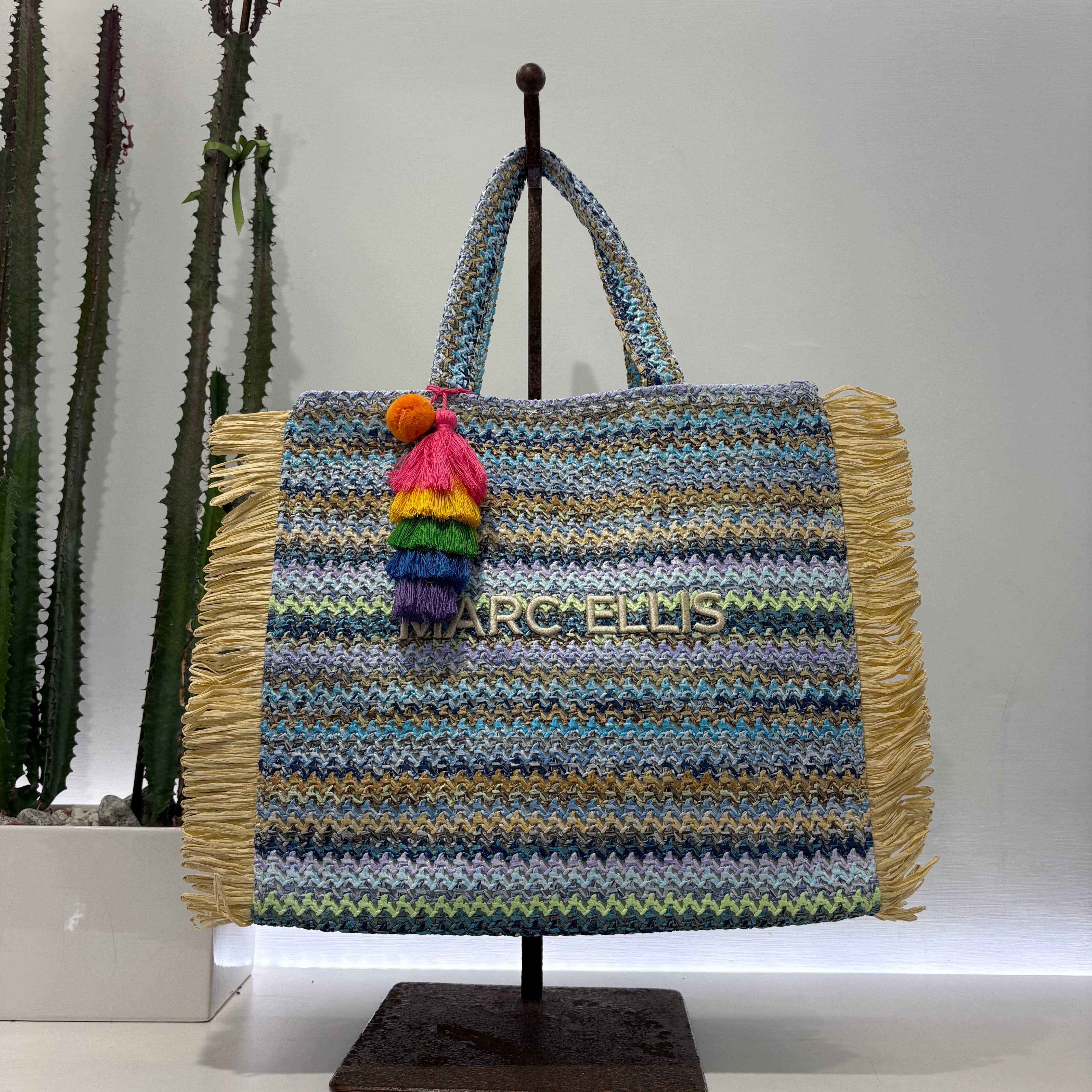 Marc Ellis borsa BUBY CLAIRE L