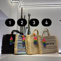 Marc Ellis borsa BUBY CLAIRE L