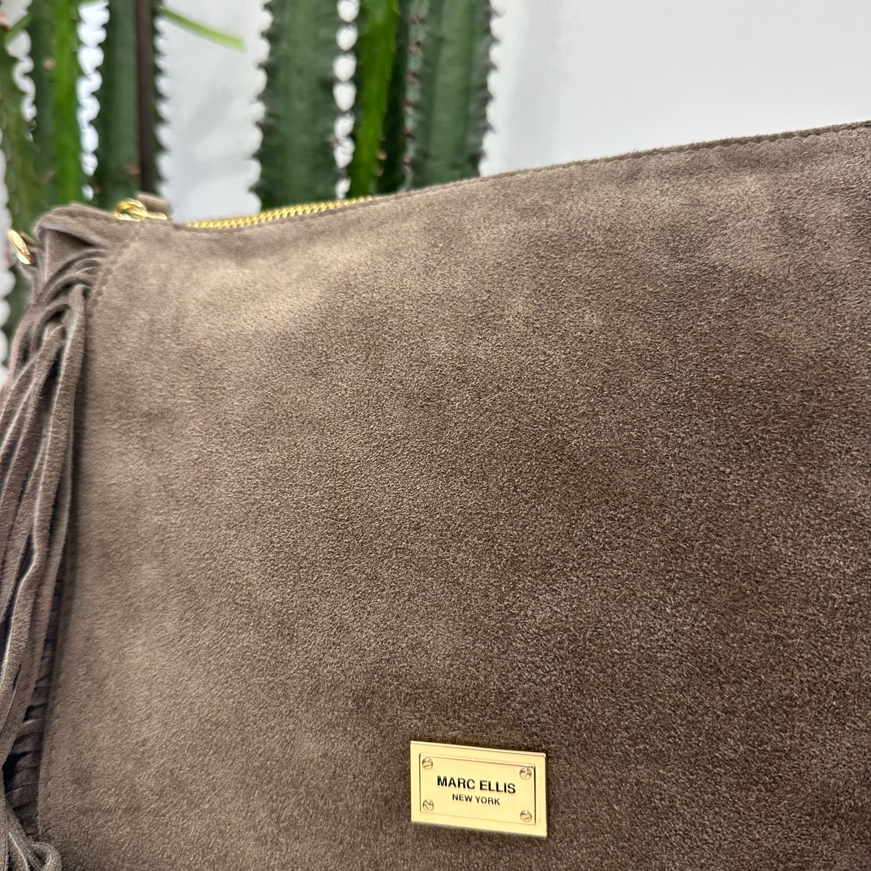 Marc Ellis borsa CALIRA CM