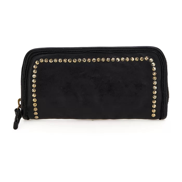 Campomaggi wallet model IRIS 