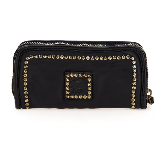Campomaggi wallet model IRIS 