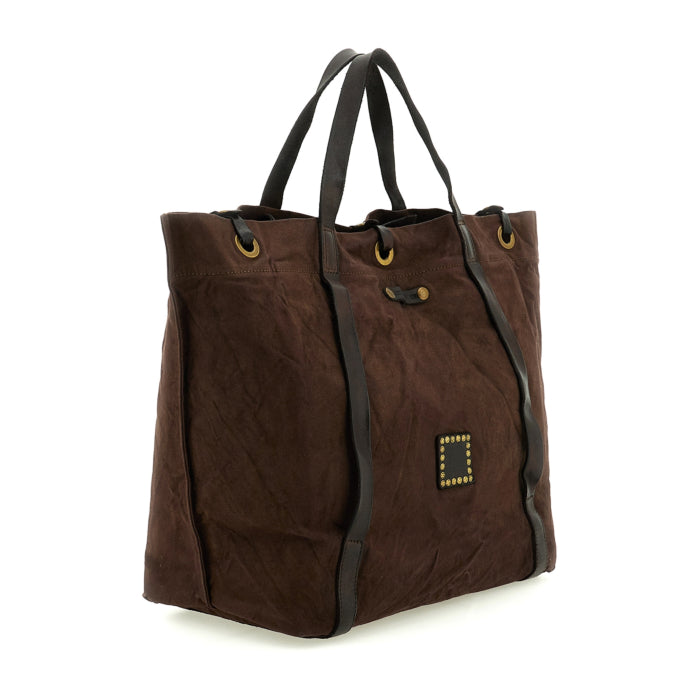 Campomaggi Bella in the market Special Edition