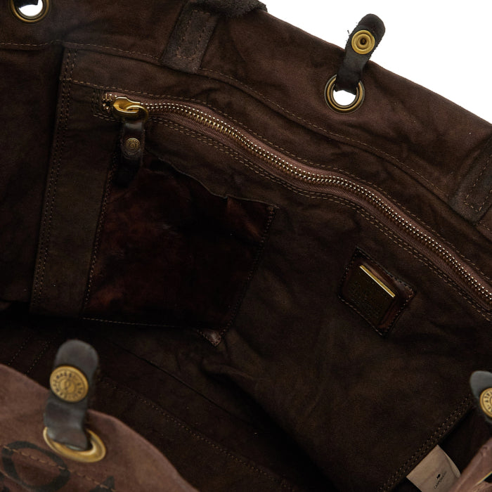 Campomaggi Bella in the market Special Edition