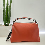 Gianni Chiarini borsa linea ALIFA in pelle (formato medio)
