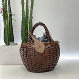 Cuoieria Fiorentina modello CELESTE TOTE BAG piccolo