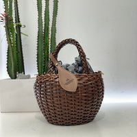Cuoieria Fiorentina modello CELESTE TOTE BAG piccolo
