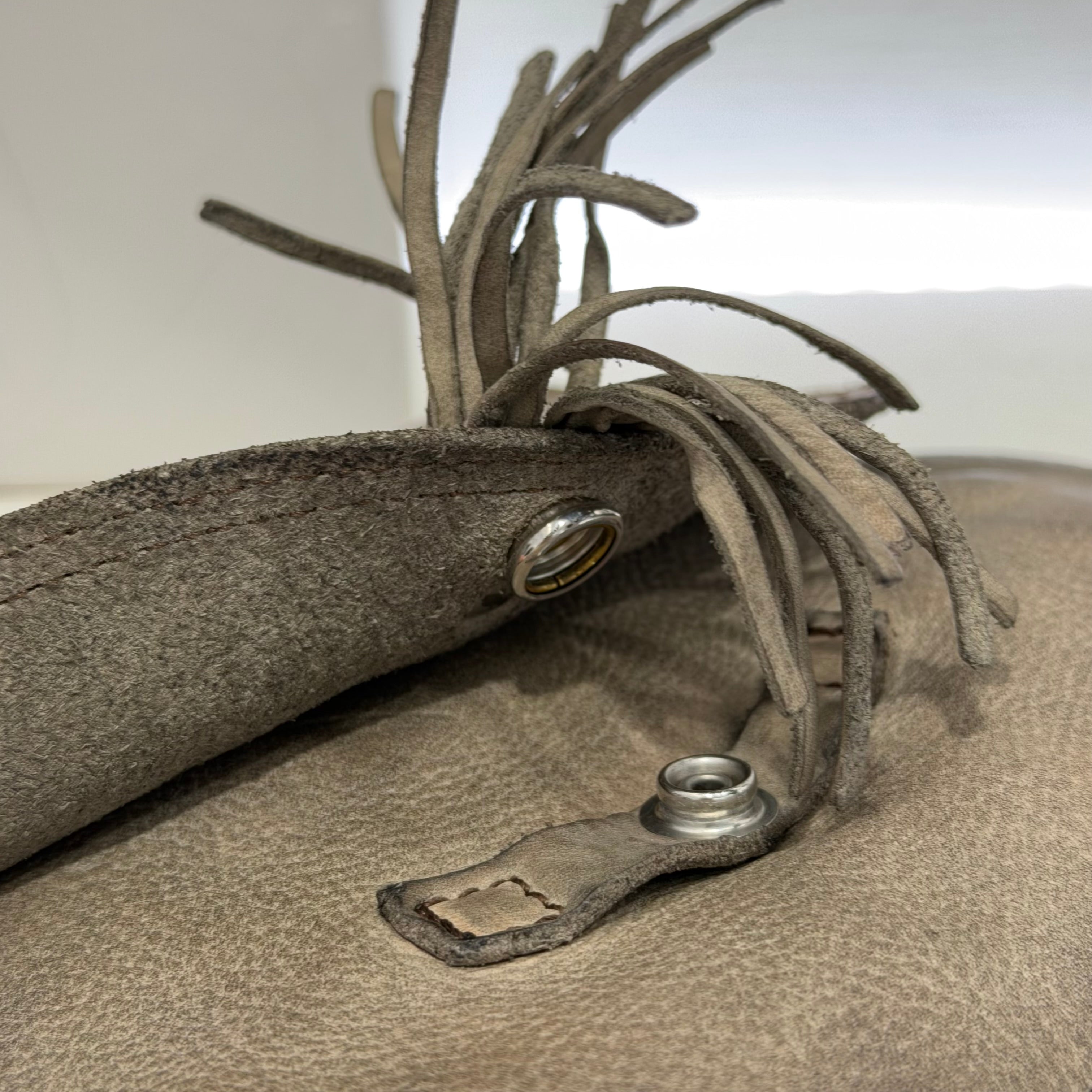 Campomaggi borsa Linda Tex
