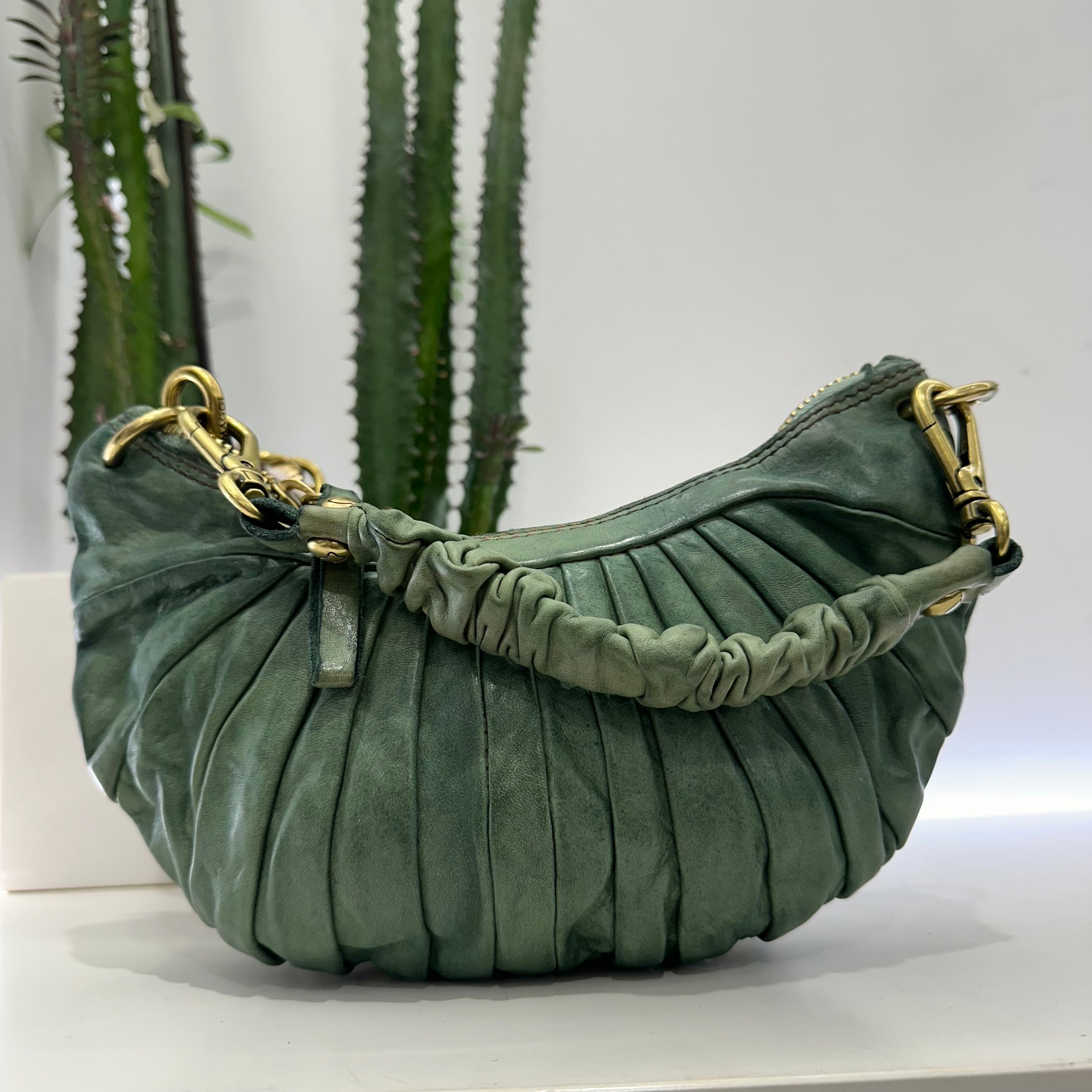 Campomaggi borsa LUNA piccola