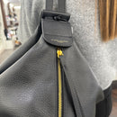 Gianni Chiarini borsa GUIA