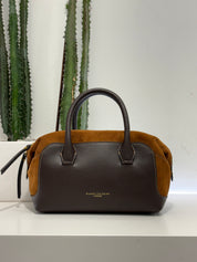 Gianni Chiarini borsa GEMMA due colori dimensione MEDIA