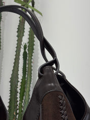 Gianni Chiarini DUA TRECCE (dimensione grande)