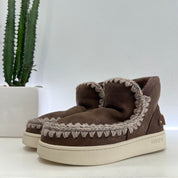 Mou Eskimo SNEAKER MORO