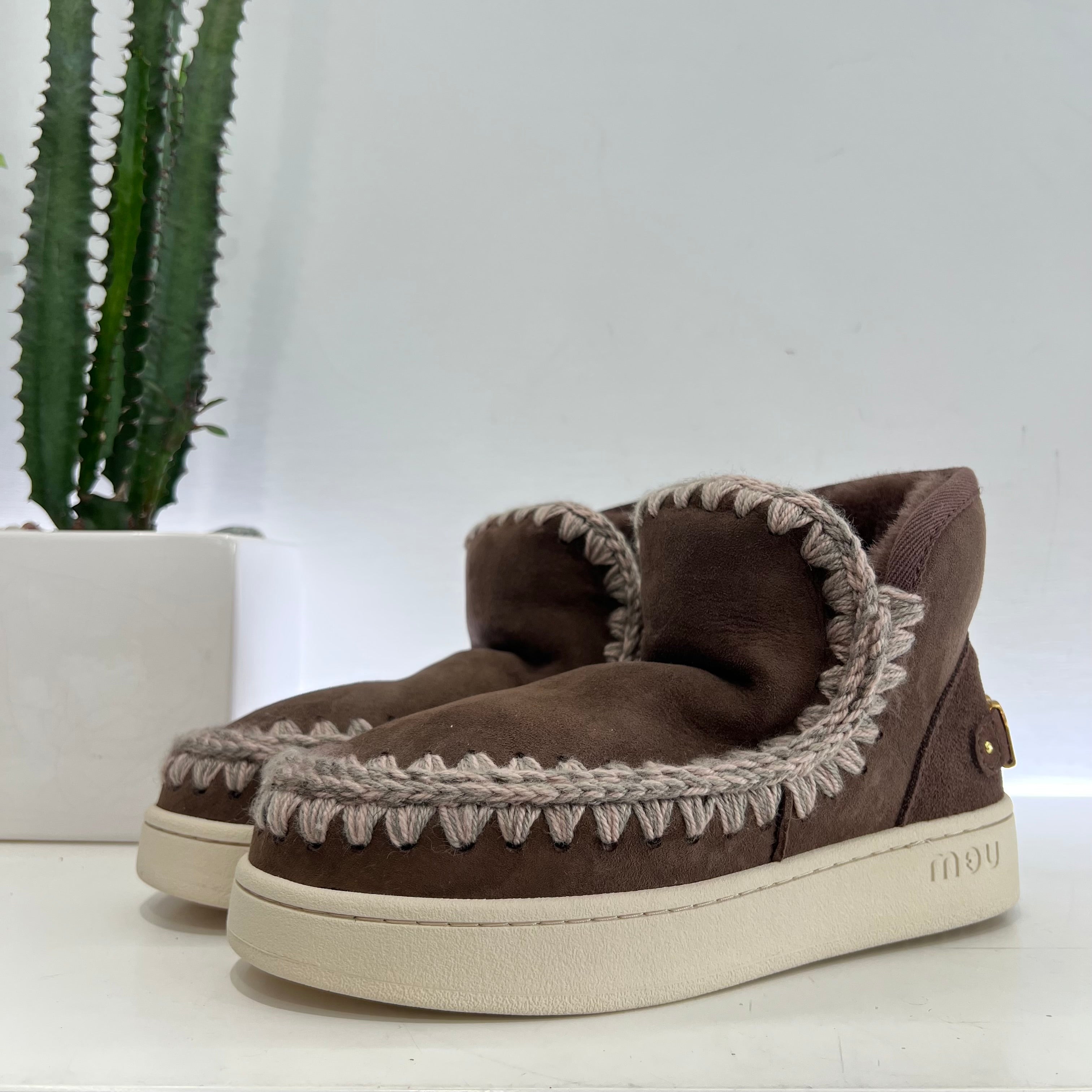Mou Eskimo SNEAKER MORO