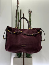 Gianni Chiarini MORGANA SUEDE dimensione GRANDE