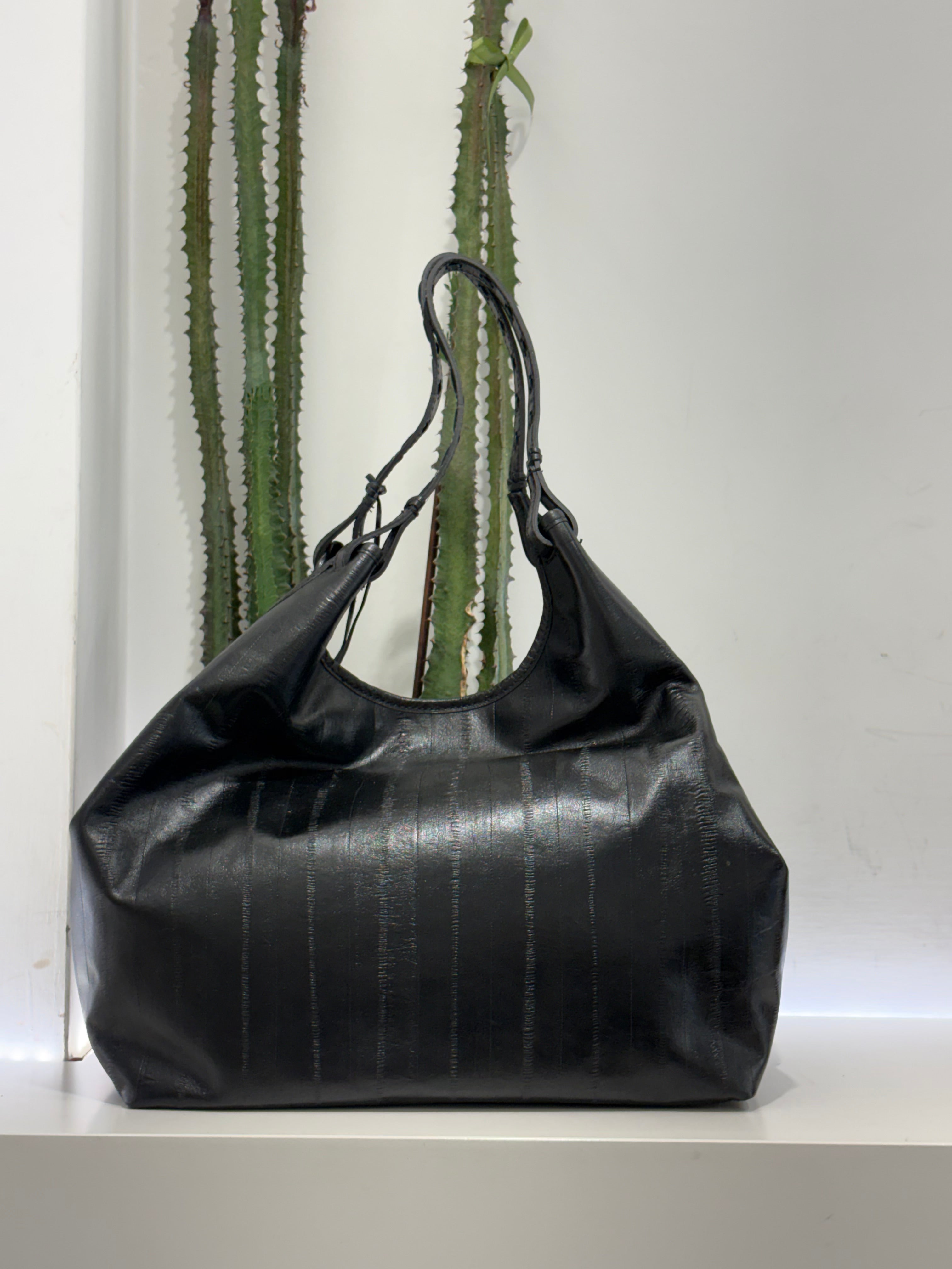 Gianni Chiarini DUA ANGUILLA (dimensione grande)