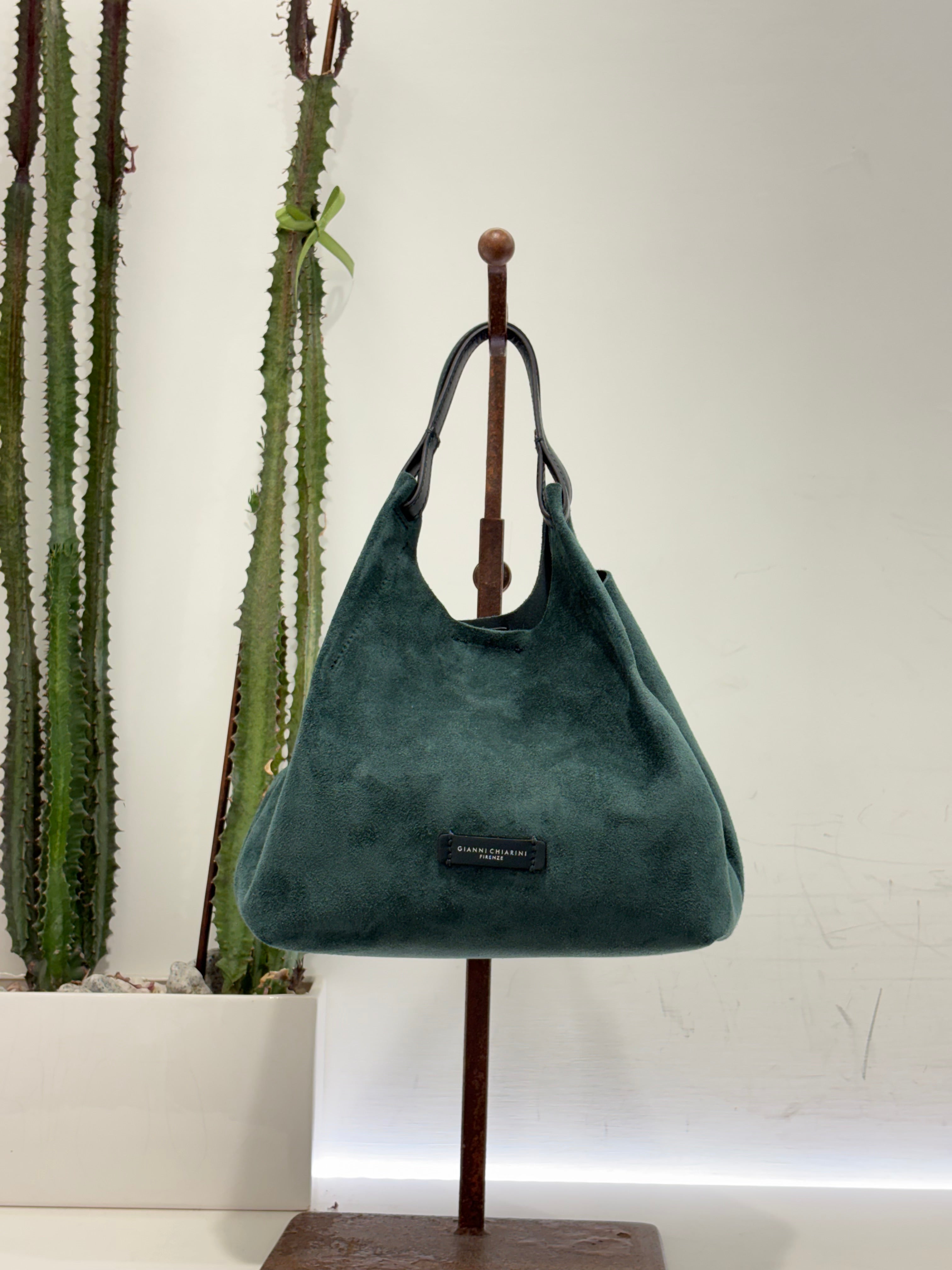 Gianni Chiarini DUA SUEDE dimensione MEDIA