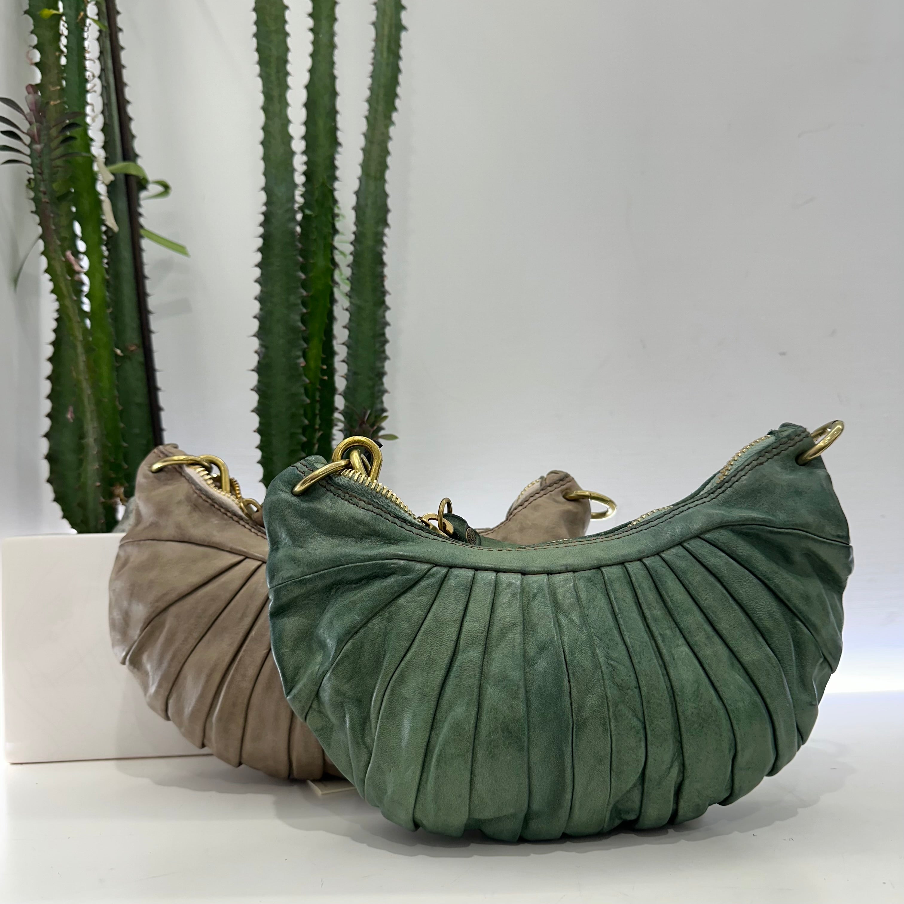 Campomaggi borsa LUNA piccola