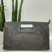 My Best bag Borsa VIKTORIA SCAMOSCIATO