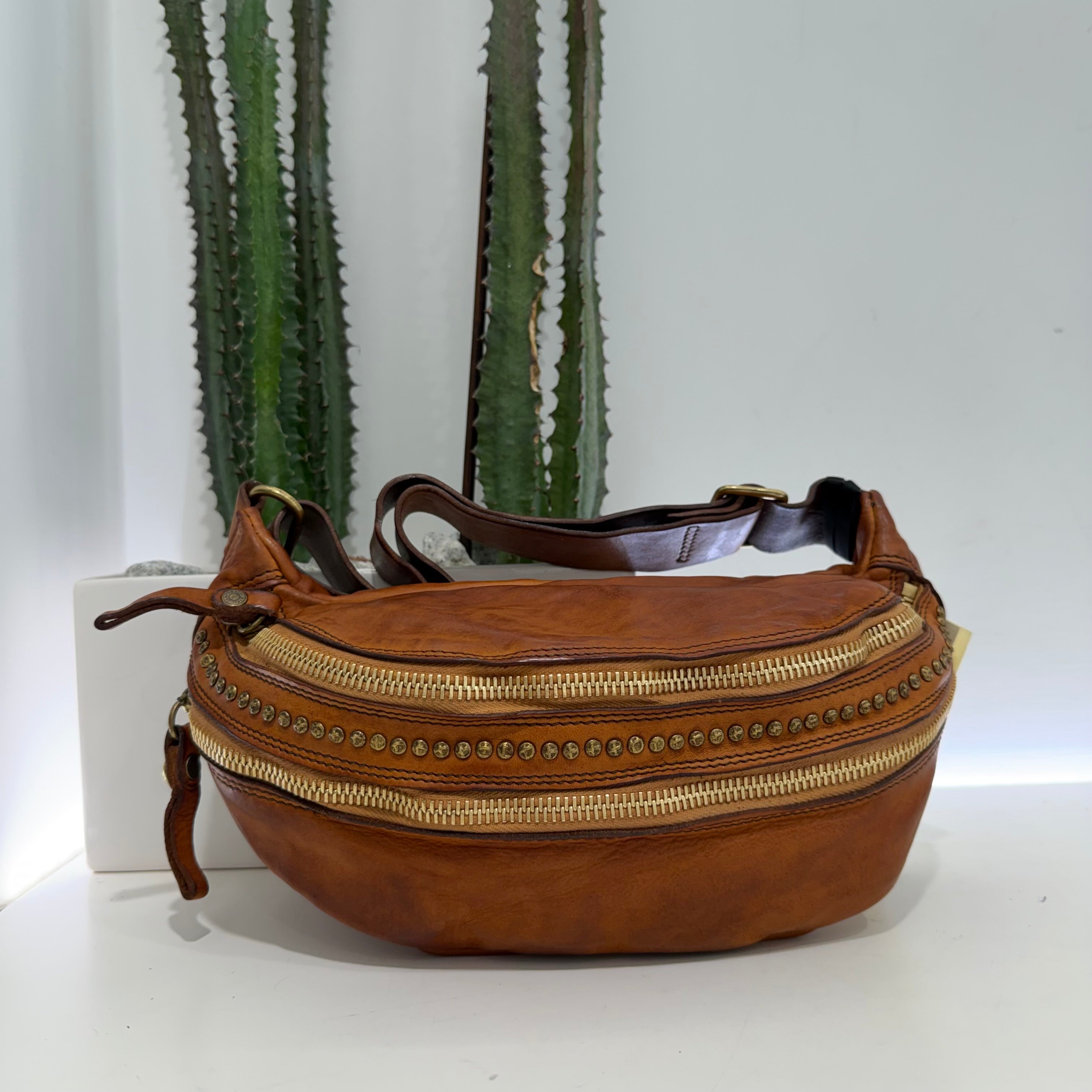 Campomaggi borsa MICAELA