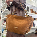 Gianni Chiarini borsa BLOOM