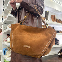 Gianni Chiarini borsa BLOOM