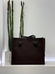 Gianni Chiarini borsa MARCELLA canapa (dimensione grande)