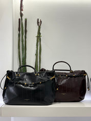 Gianni Chiarini MORGANA dimensione GRANDE
