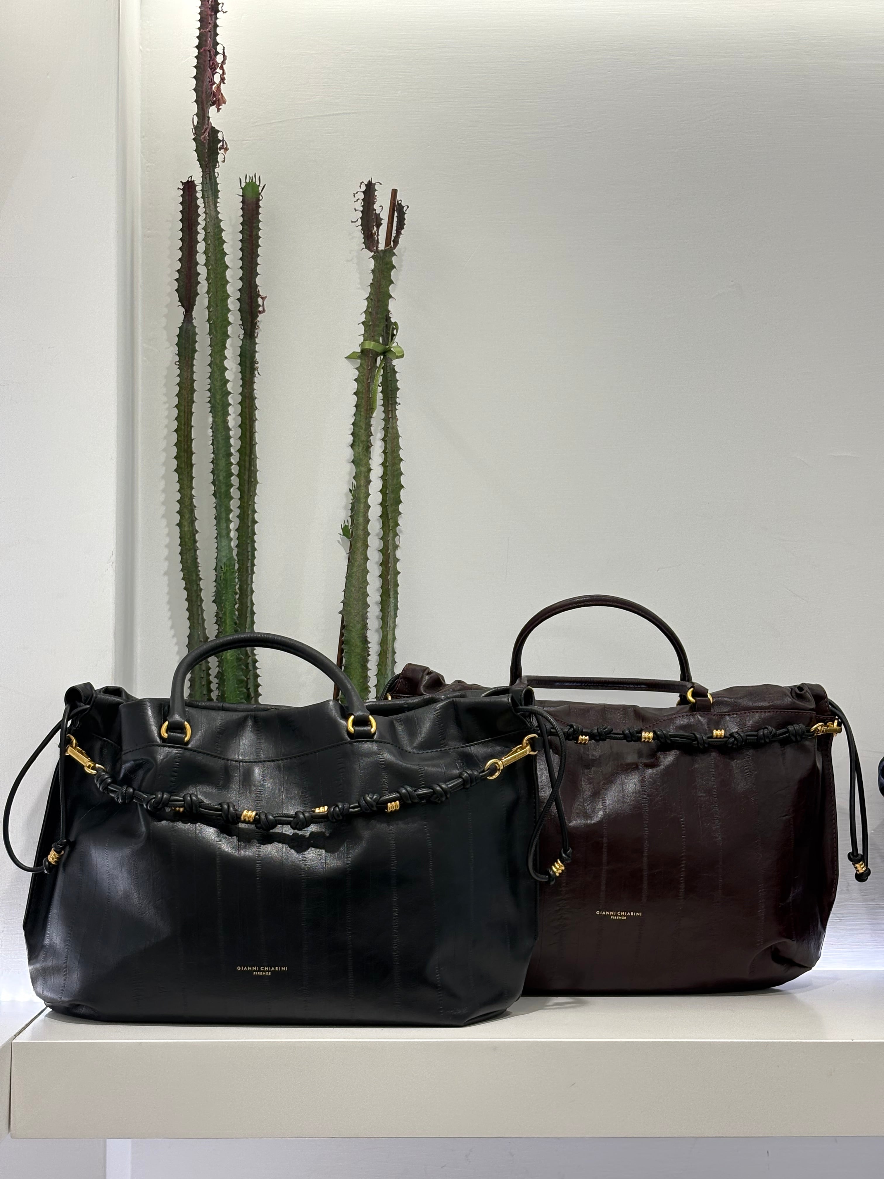 Gianni Chiarini MORGANA dimensione GRANDE