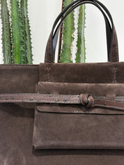 Gianni Chiarini borsa BELTY