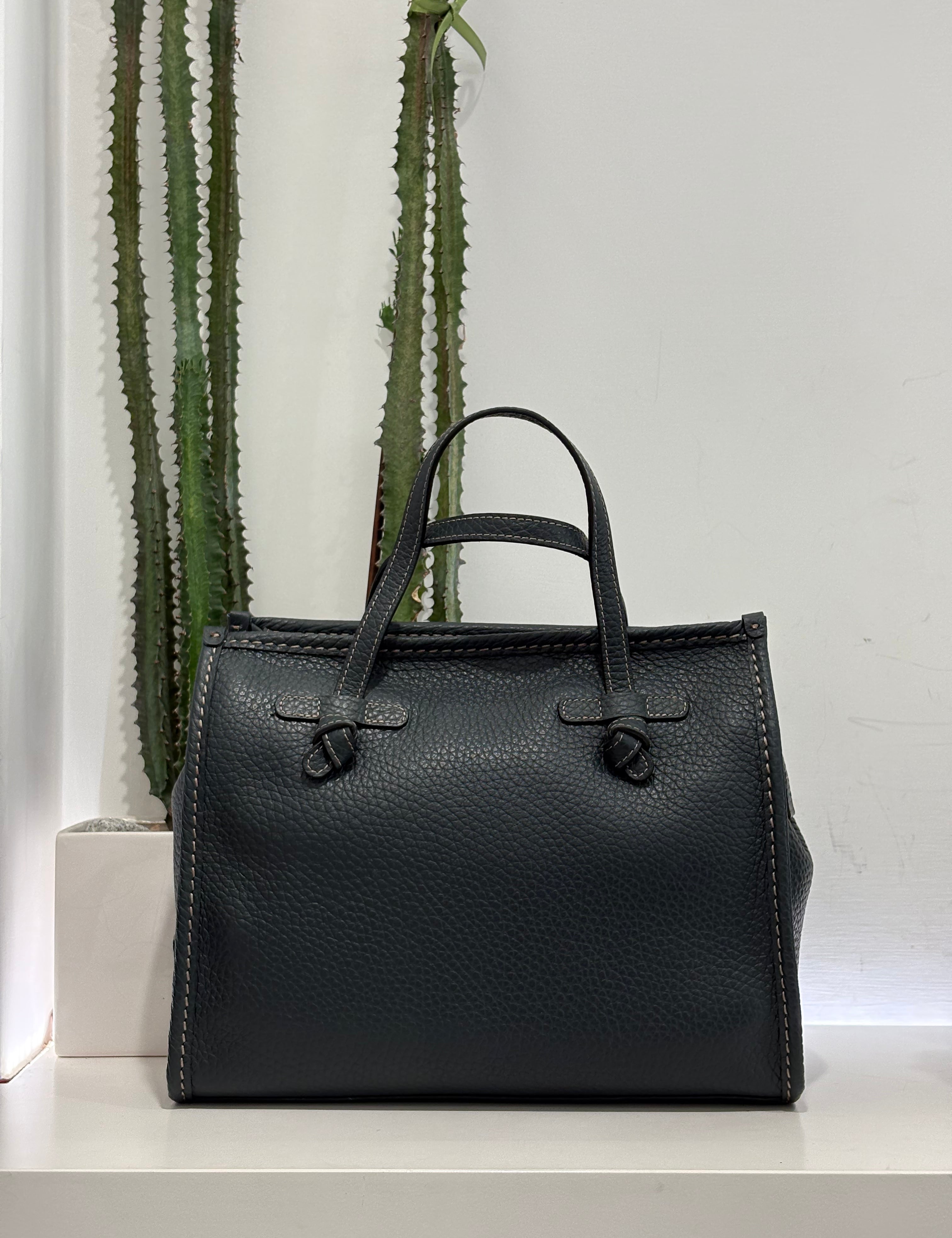 Gianni Chiarini borsa MARCELLA pelle(dimensione media )