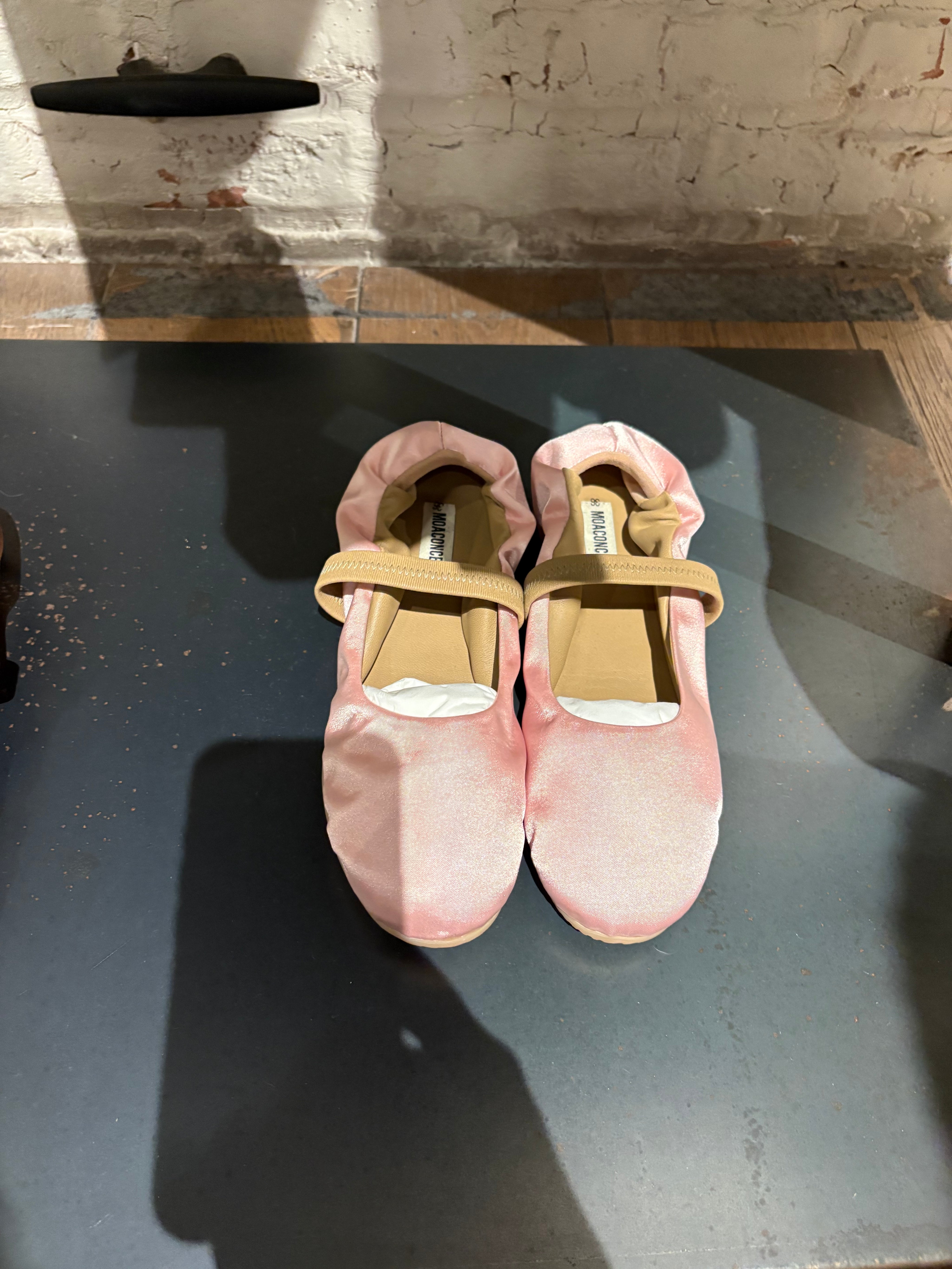 Moa ballerina limited edition TOUJOURS