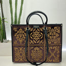 Borsa ATENA-LISBONA TABAC