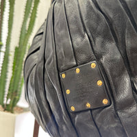 Campomaggi borsa a spalla grande LUNA