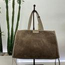 My Best Bag Borsa DIVA BAG SCAMOSCIATO