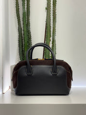 Gianni Chiarini borsa GEMMA due colori dimensione MEDIA