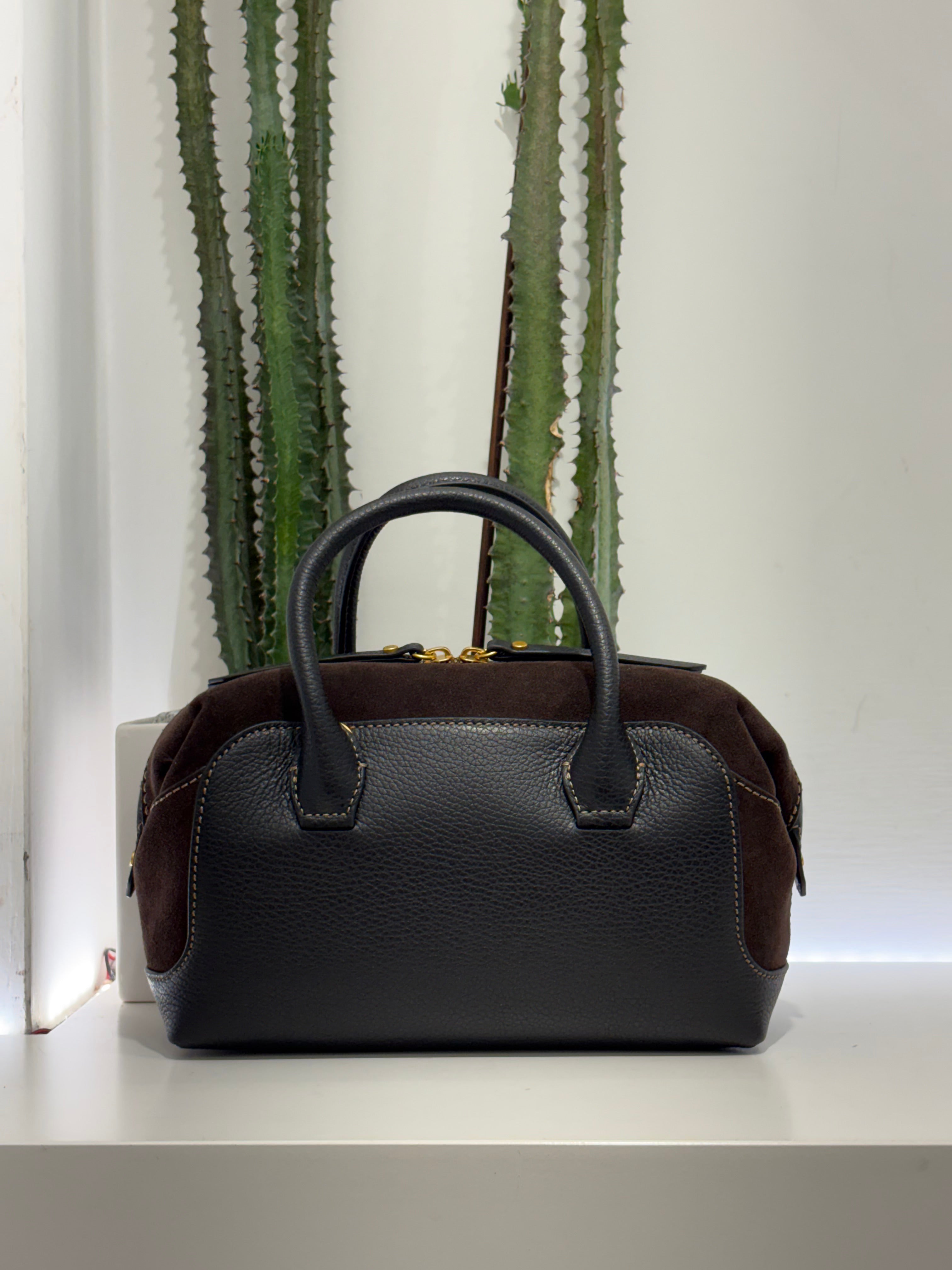 Gianni Chiarini borsa GEMMA due colori dimensione MEDIA