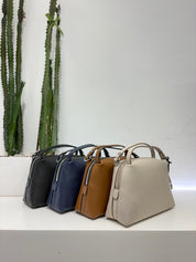 Gianni Chiarini Borsa ALIFA in Pelle (formato piccolo)