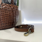 Cuoieria Fiorentina modello CELESTE TOTE BAG piccolo