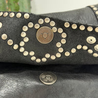 Campomaggi borsa ADELE mare nero