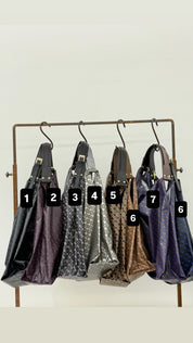Gherardini borsa CLASSIC HOBO NEW